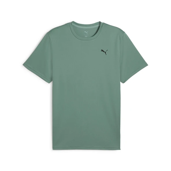 Puma 52715530 M Tad Ess Poly Texture Tee Erkek Spor Tişört