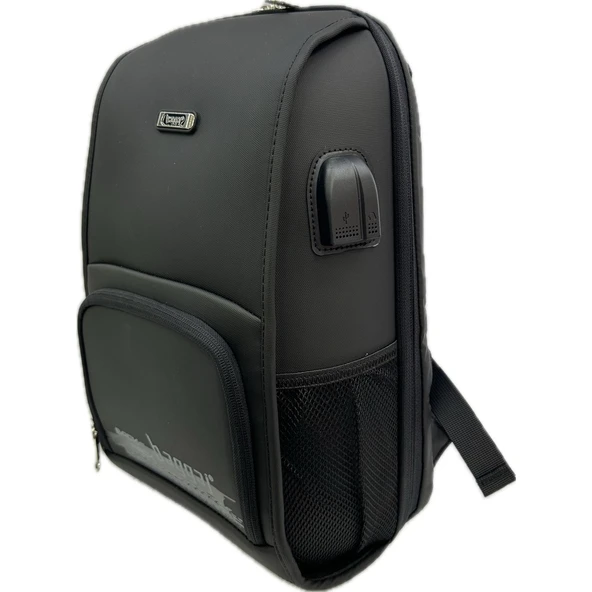 Baggaj S24142 Profesyonel Kalıplı 13.3'' Laptop Sırt Çantası - 2