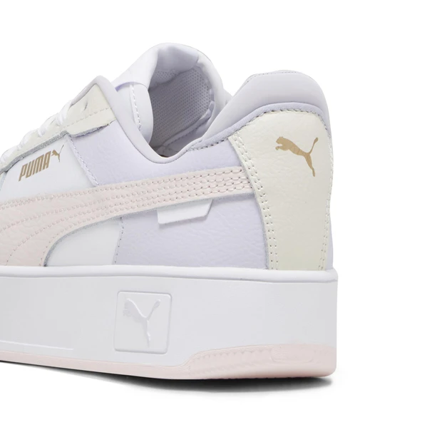 Puma 38939010 Carina Street Kadın Günlük Spor Ayakkabı - 6