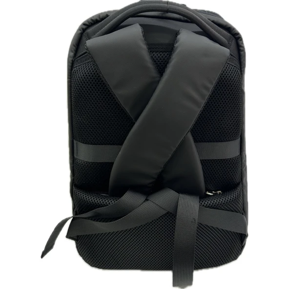 Baggaj S24142 Profesyonel Kalıplı 13.3'' Laptop Sırt Çantası - 5