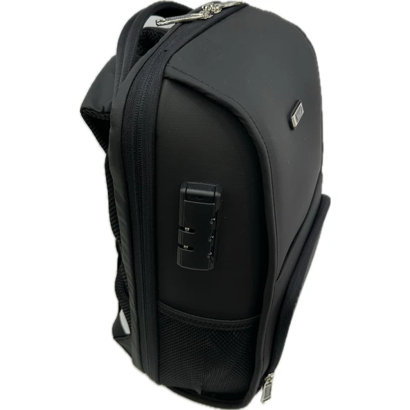 Baggaj S24142 Profesyonel Kalıplı 13.3'' Laptop Sırt Çantası - 3