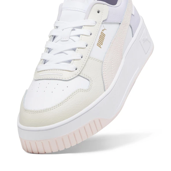 Puma 38939010 Carina Street Kadın Günlük Spor Ayakkabı - 5