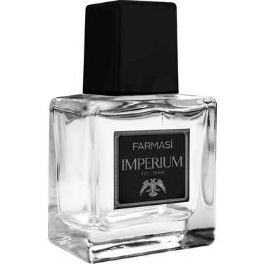 Farmasi IMPERIUM Edp Erkek Parfüm 50ml ürün görseli 1
