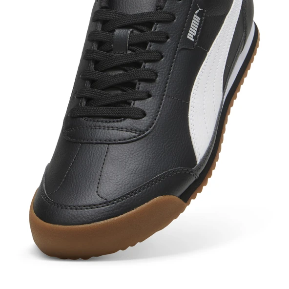 Puma 39745201 Turino II Unisex Günlük Spor Ayakkabı - Resim 5