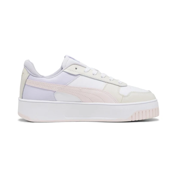Puma 38939010 Carina Street Kadın Günlük Spor Ayakkabı - 4