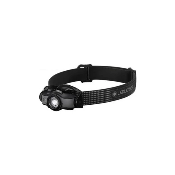 Ledlenser MH5 GRAY/BLACK Fener LED502147