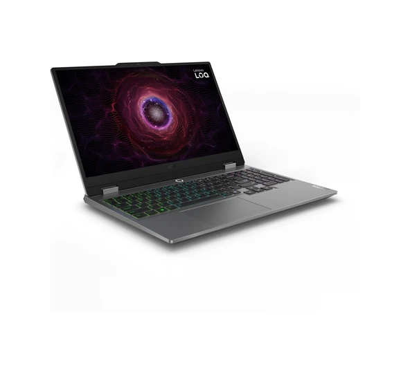 Lenovo LOQ 15ARP9 83JC000PTR R5-7235HS 8 GB 512 GB SSD 6 GB RTX3050 15.6" Free Dos FHD Dizüstü Bilgisayar - 2