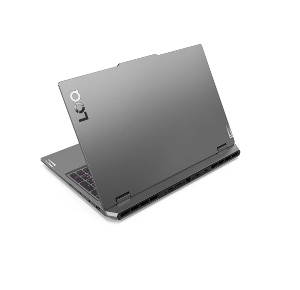 Lenovo LOQ 15ARP9 83JC000PTR R5-7235HS 8 GB 512 GB SSD 6 GB RTX3050 15.6" Free Dos FHD Dizüstü Bilgisayar - 4