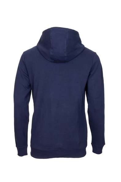 Fenerbahçe Orijinal Lisanslı Kapüşonlu Sweat Eşofman Alt Set - 4