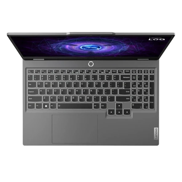 LENOVO LOQ 83GS00PHTR I5-12450HX 12GB 1TB SSD 8GB RTX 4060 15.6'' FDOS