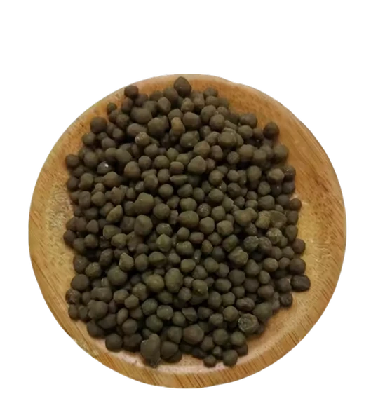 Bitki Besleyen Kök Güçlendiren NPK Taban Gübresi Toprak Altı Süper 15.15.15 Gübre Çinko ve Kükürtlü 5 Kg