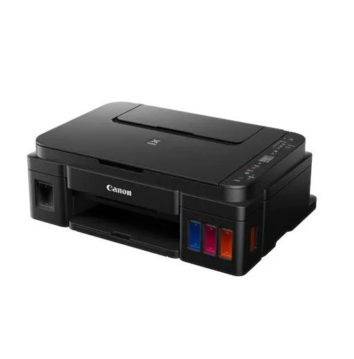 CANON PIXMA G3416 RENKLİ YAZ/TAR/FOT WİFİ A4 - Resim 3