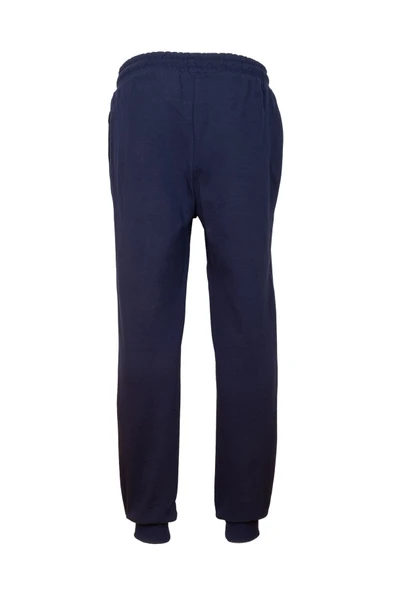 Fenerbahçe Orijinal Lisanslı Kapüşonlu Sweat Eşofman Alt Set - 5