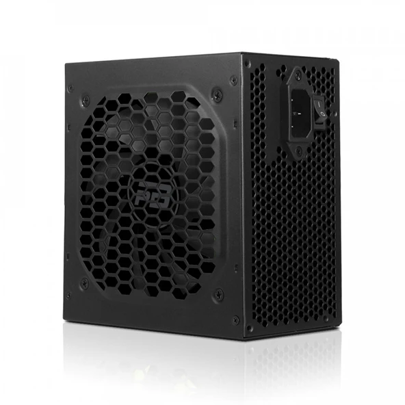 PowerBoost BST-ATX650WEU FURY 650w 80+ 12cm Fanli ATX PSU - 2