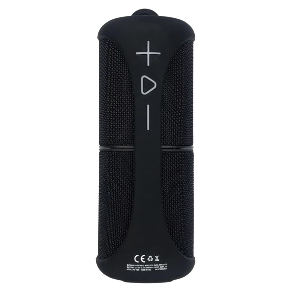 LinkTech T120 Kablosuz Bluetooth Hoparlör (Çift İki Parça) USB/SD/BT/AUX/FM