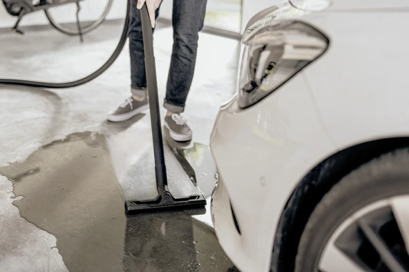 KARCHER KWD 3 V-17/4/20 1000 W ISLAK KURU - 2