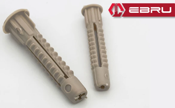 Plastik Tuğla Boşluk Dübeli 8 - 500 Adet ürün görseli