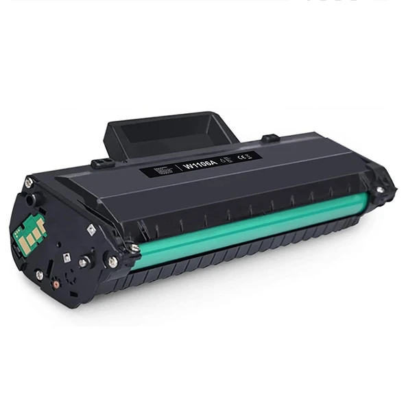 For Melsan Hp Laser 107w Toner 5000 Sayfa Kapasite Çipli Muadil