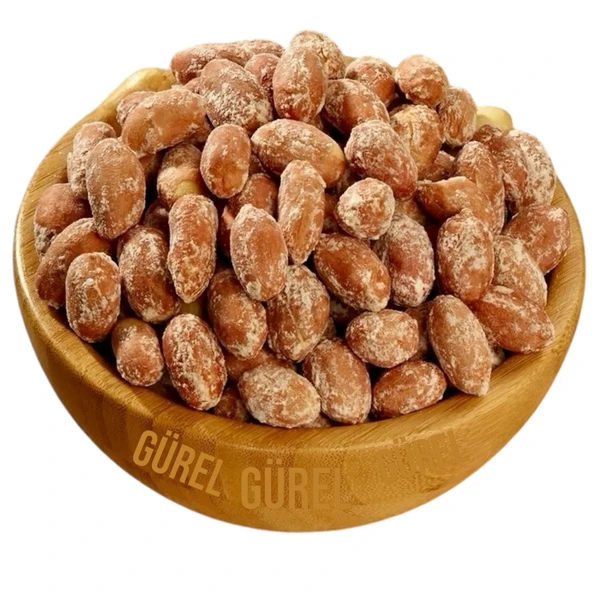 Fıstık İçi Tuzlu 500 gr