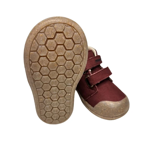 Merli & Rose London Çocuk Ayakkabı 106 Bordo - 2
