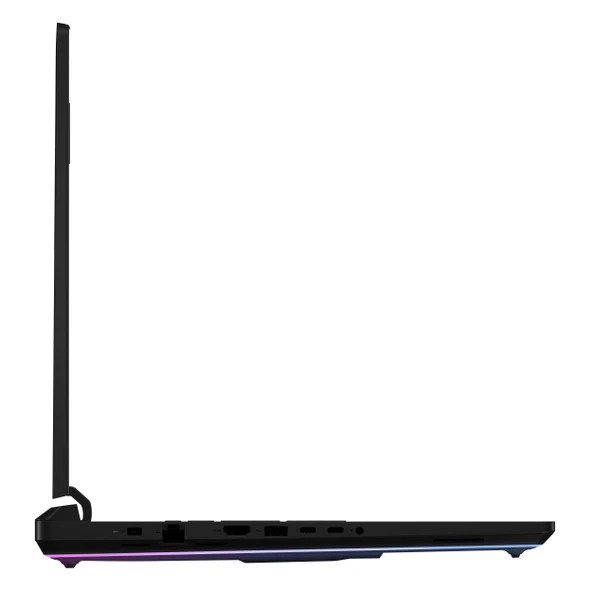 Asus Rog Strix Scar 18 G835LW-SA129 Intel Core Ultra 9 275HX NPU 13 TOPS 64GB 2TB SSD RTX5080-16GB Freedos 18" 2.5K 240Hz WQXGA Taşınabilir Bilgisayar - 4