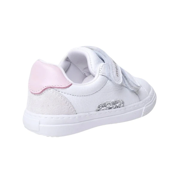 Merli & Rose Flick Çocuk Spor Ayakkabı 134 Pink - 4