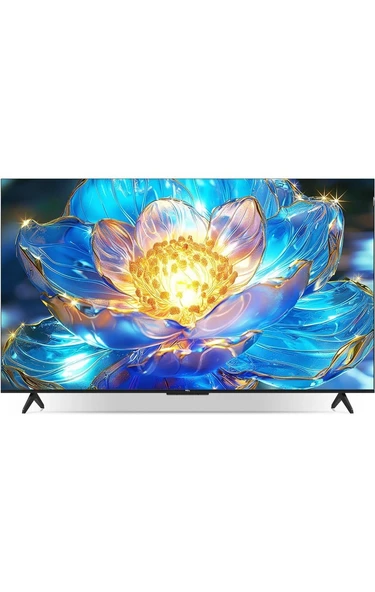 75T7BG 75" 190 Ekran Dahili Uydu Alıcılı 4K Ultra HD Smart QLED TV