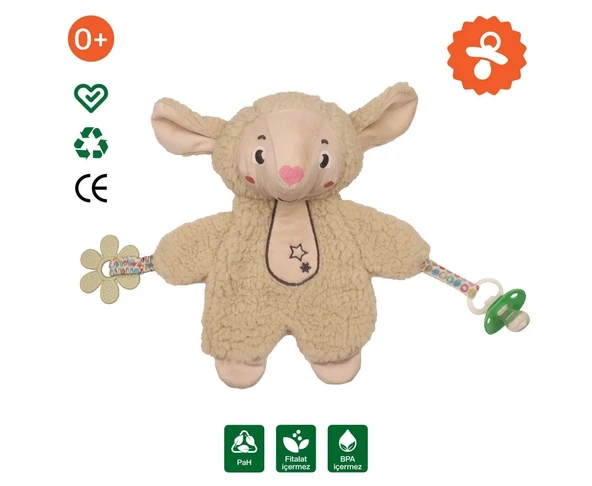 Been Oyun Arkadaşım Kuzu - 2