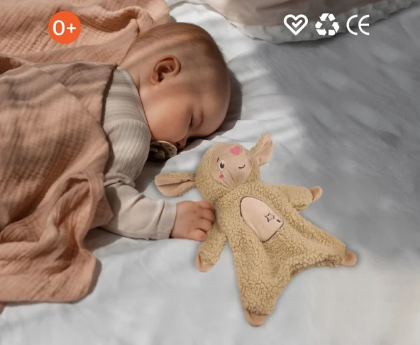 Been Uyku Arkadaşım Kuzucuk - 2