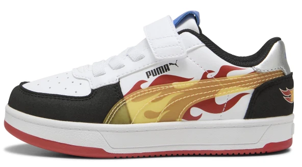 Puma Caven 2.0 AC + PS 401404-01 Ortopedik Çocuk Spor Ayakkabı ürün görseli