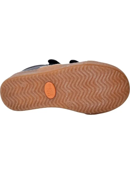 Merli & Rose Flick Çocuk Ayakkabı 133 Leopar - Resim 5