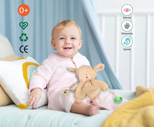 Been Oyun Arkadaşım Kuzu - 4