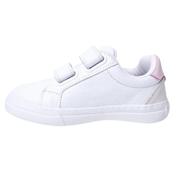 Merli & Rose Flick Çocuk Spor Ayakkabı 134 Pink - 3