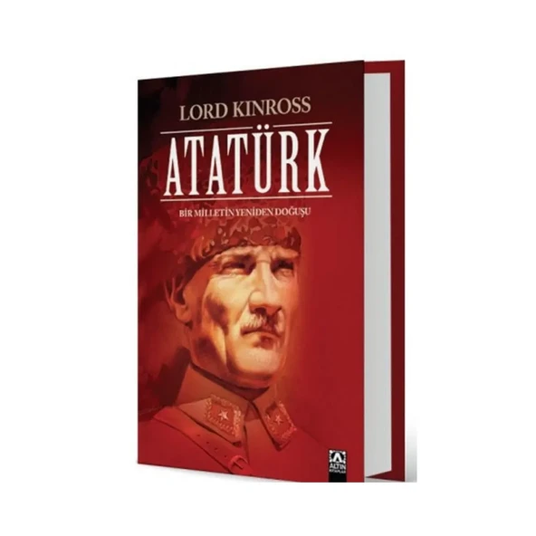 Atatürk ürün görseli