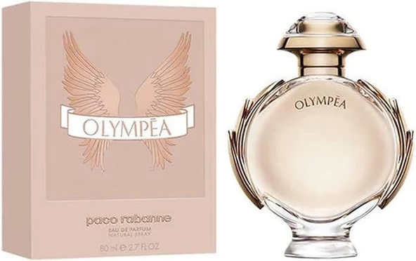 Paco Rabanne Olympea EDP 80 ml Kadın Parfüm