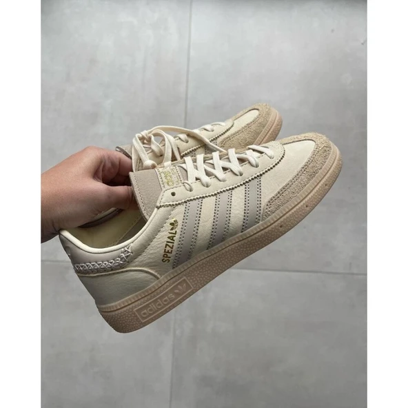 Adidas Handball Spezial Wonder Beige - Resim 2