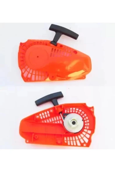 Prc Dal Budama Motoru Starter Kapak Komple 25cc 1914568 - Resim 2