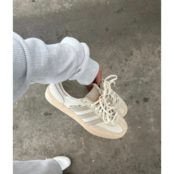 Adidas Handball Spezial Wonder Beige ürün görseli