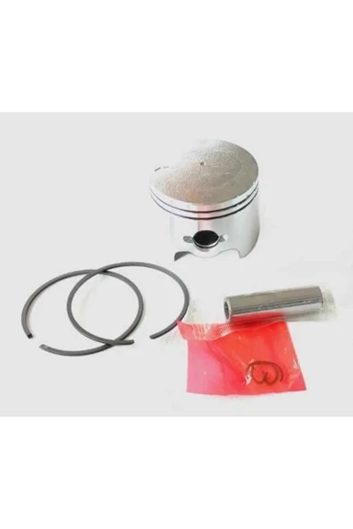 Secho 6100 Motorlu Testere 47.5mm Piston Takımı