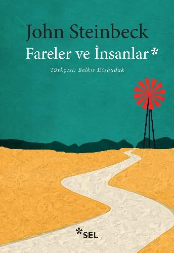 Fareler ve İnsanlar
