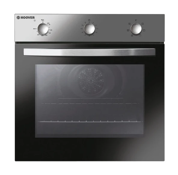 33703330-Hoover HON 602X-TN Inox Ankastre Fırın