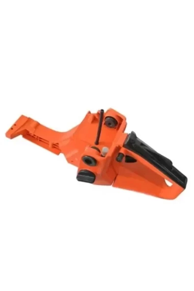 Benzin Deposu Prc Testere 5200 - Resim 2