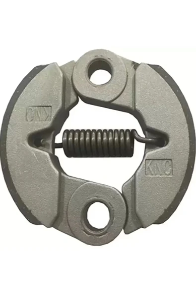 40eup Motorlu Tırpan Balata - Resim 2