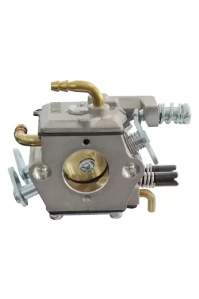 Prc Motorlu Testere 5800 Pompalı Model Karbüratör - Resim 2