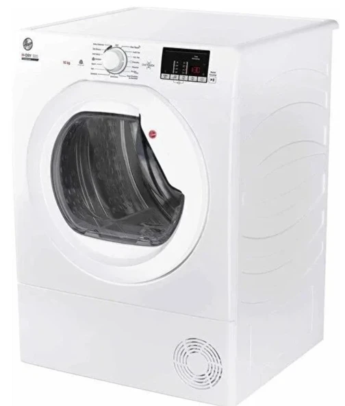 Hoover HLE C10DG-17 10 kg NFC Bağlantılı Kurutma Makinesi - 2