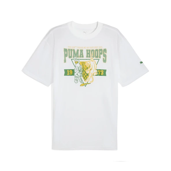 Puma 68544701 Rival Rage Tee 3 Erkek Spor Tişört