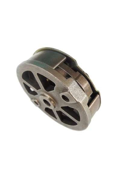 Fr450 Fr480 Motorlu Tırpan Çelik Balata Yedek Parça ürün görseli