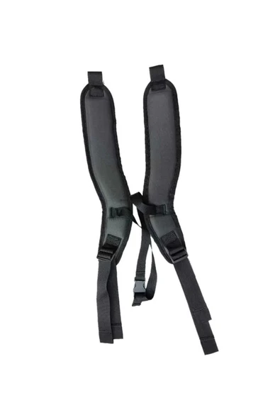 Bp 453 Ergo Efco 8535 Motorlu Tırpan Sırtlık Askı Kayışı Çift - Resim 2