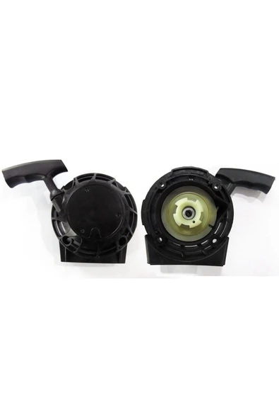 Hyx55 Alpina Mt520f Motorlu Tırpan Starter Komple
