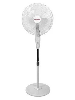 Minisan Maximus Merkür 16'' Ayaklı Vantilatör